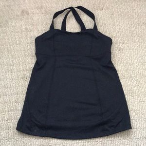 Lululemon Workout Tank